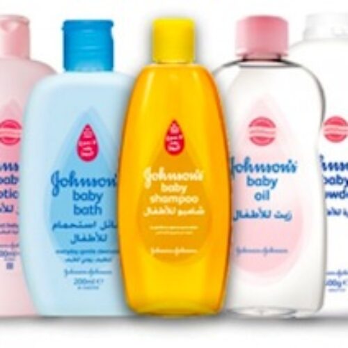 HOT!!! $0.75 Off (1) Johnson's Baby Product Coupon