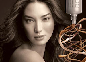 Free five-day supply of Laura’s Tinted Moisturizer