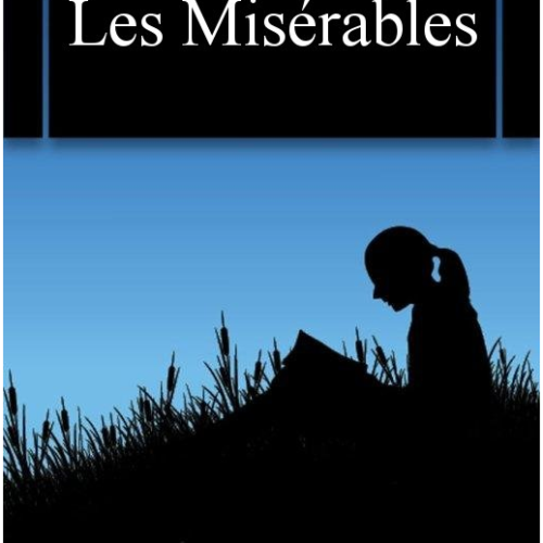 Free Les Miserables Kindle Edition