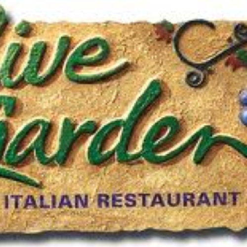 Olive Garden Kids Eat Free W/ Entree Purchase