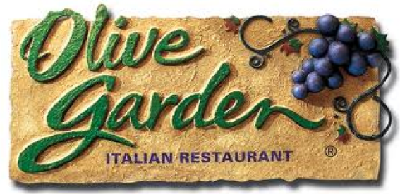 Olive Garden Kids Eat Free