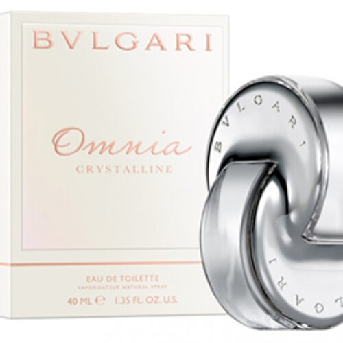 Free Omnia Crystalline Fragrance