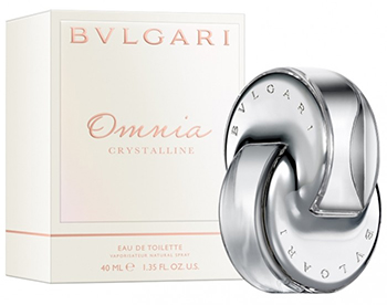 Omnia Crystalline Fragrance