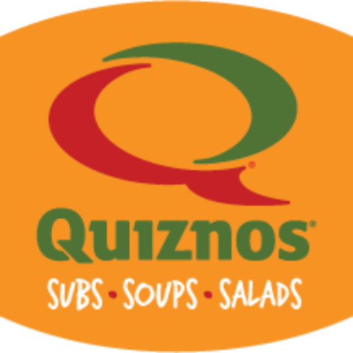 Quizno's Coupon: $1.00 Off Regular Sandwich or Salad