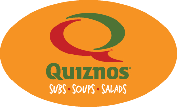 Quizno’s Coupon: $1.00 Off Regular Sandwich or Salad