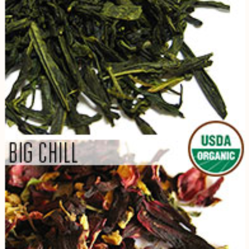 The Tea Spot: Free Loose Leaf Tea Samples
