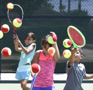 Free 1-Year USTA Junior Membership