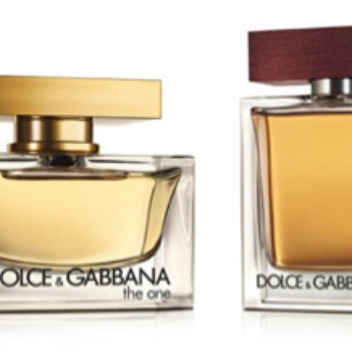 Free Dolce & Gabanna The One Fragrance Samples