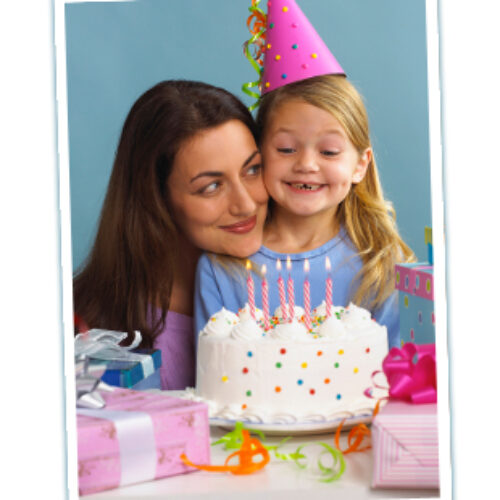 Kmart Birthday Club: $5 Birthday Bucks + Birthday Fun Pack