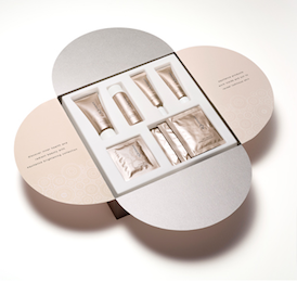 SheFinds Sample Giveaway: Win a Skin Care Set from Equitance