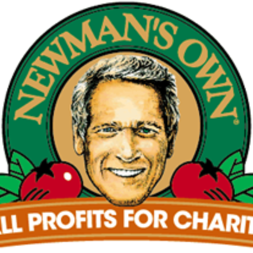 Newman's Own Coupon Round-Up