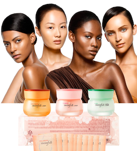 Free Etude Cream Samples