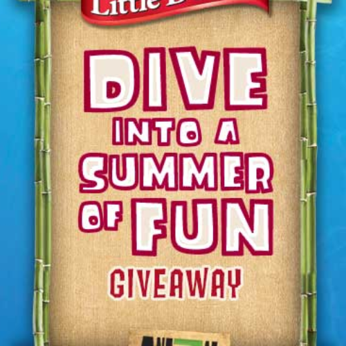 Little Debbie: Dive Into A Summer Of Fun Giveaway