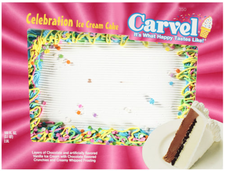 Free Printable Carvel Cake Coupons Printable Templates