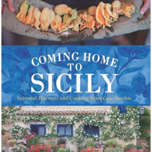 Free 'Coming Home To Sicily' Cookbook