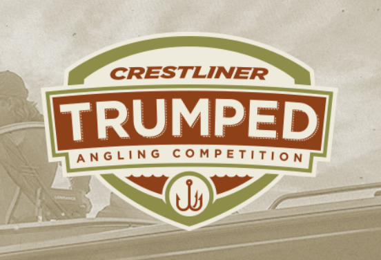 Free Trumped Fishing Ruler