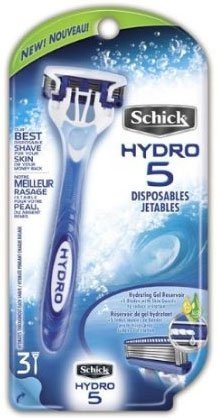 Schick Coupons