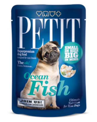 Free Petit Healthy Snacks Samples