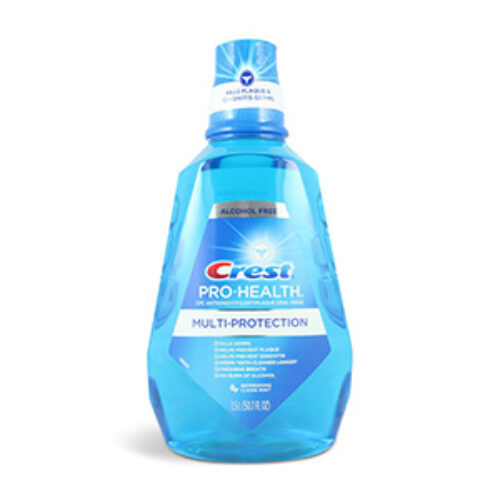 Crest ProHealth Rinse Coupon