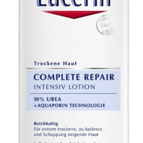 Free Samples of Eucerin Lotion