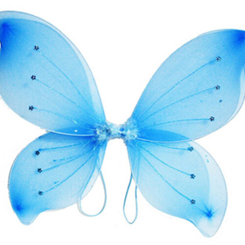 Fairy Butterfly Wings Costume Just $5.85 Plus Free Shipping
