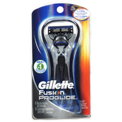 Gillette System Razor Coupon