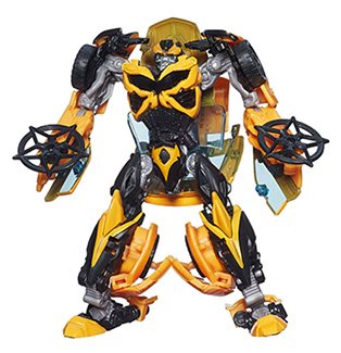 Transformers Toy & Blu-Ray Coupon Round-Up