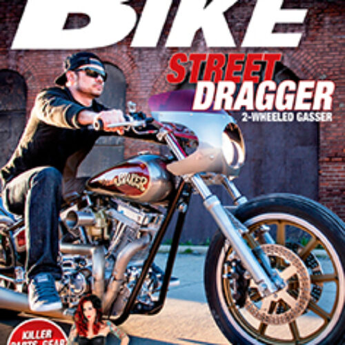 Free Hot Bike Magazine Subscription