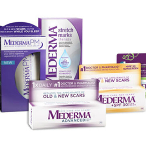 Maderma You Shine Instant-Win Game
