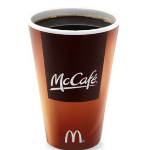 Free McDonalds Small Coffee « Free 4 Seniors
