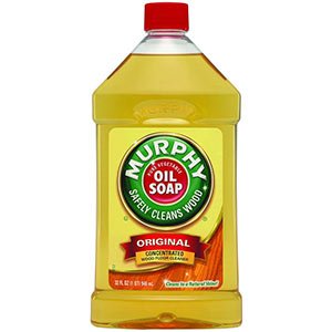 Murphy Oil Soap Coupon