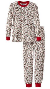 Amazon: Boy’s Christmas PJ’s As Low As $7.00 (Reg $36.00)