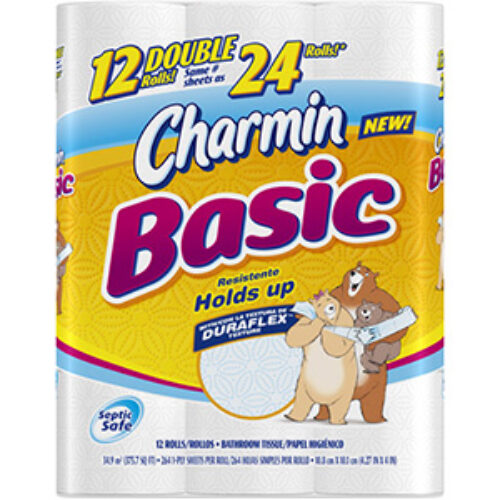New Charmin Coupons