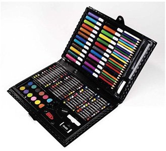 120-piece art set