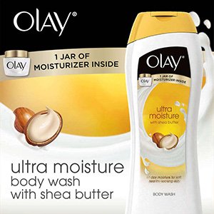 Olay Ultra Body Moisture