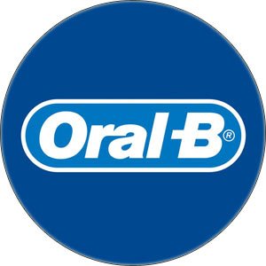 Oral-B Logo