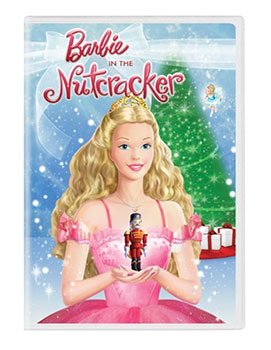Barbie Nutcracker