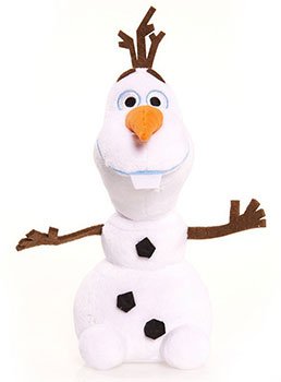 Disney Frozen Olaf