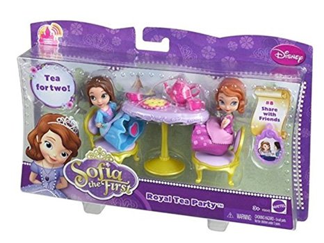 Disney Sophia Gift Set