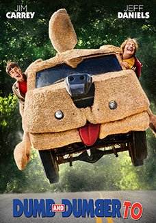 Dumb & Dumber To