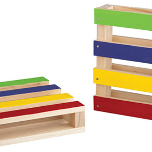 Home Depot Kid's Workshop: Free Pallet Coaster - Today Only