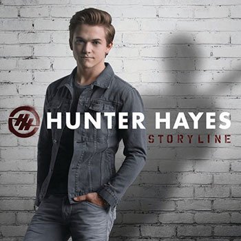 Hunter Hayes Storyline Album