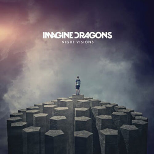 Google Play: Free Imagine Dragons Night Visions Album
