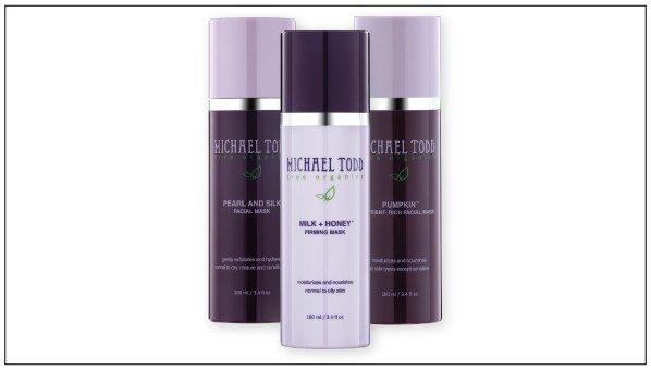 Micheal Todd Products