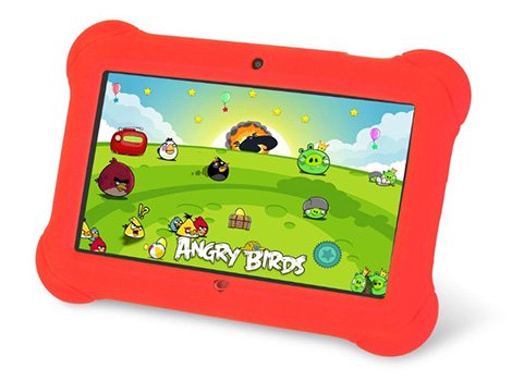 Orbo Jr Kids Tablet