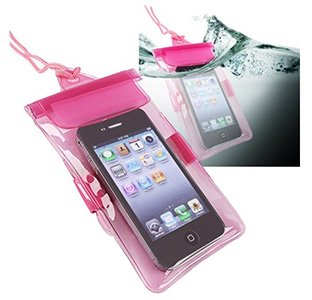 Waterproof Cellphone Bag