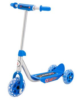 Razor Lil Kick Scooter