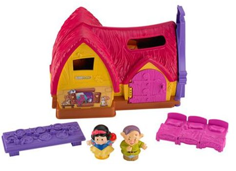 Snow White Cottage
