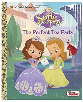 Perfect Tea Party