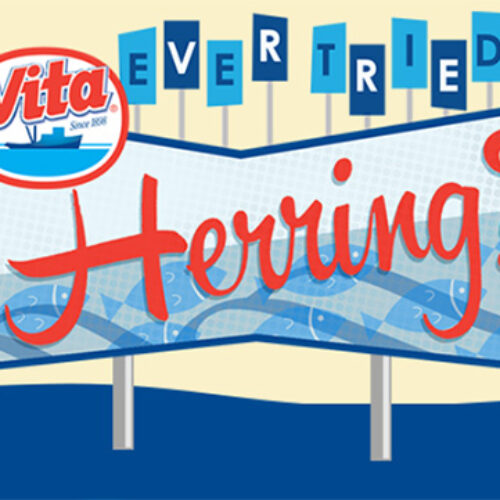 Vita Herring Gift Card Giveaway